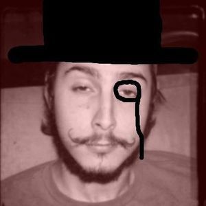 Meet your Posher, Anthony